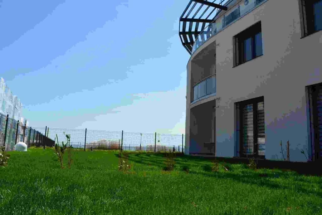 Beach Home Kestel Dış mekan fotoğraf